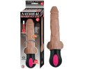 Natural Realskin Hot Cock No.2 Brown