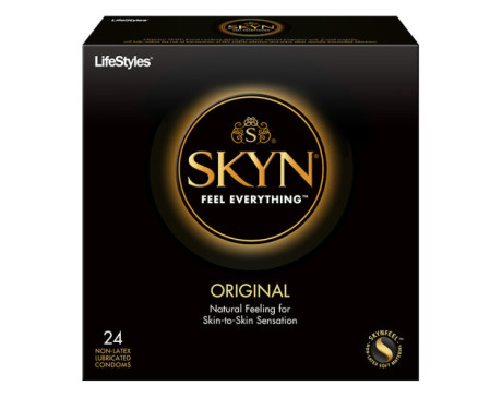 Lifestyles Skyn 24pk