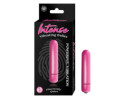 Intense Vibrating Bullet Pink