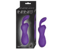 Infinitt Suction Massager Two Purple