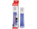 Commander Electric Pump Blue