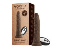 FemmeFunn Vortex Turbo Shaft 2.0 Brown