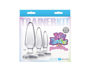 Jelly Rancher Trainer Kit Clear