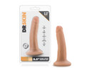 Dr. Skin Realistic 5.5in Dildo Beige