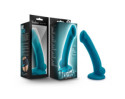 Temptasia Reina 7in Dildo Teal