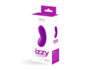 VeDO Izzy Recharg Clitoral Vibe Violet