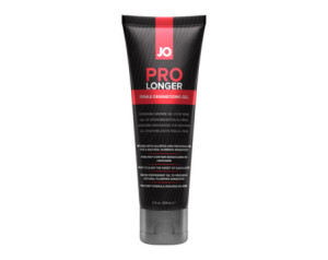 JO Prolonger Desensitizing Gel 2oz