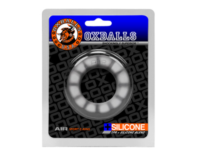 OxBalls AIR airflow cockring