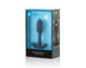 b-Vibe Snug Plug 1 Black