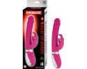 Energize Heat Up Bunny 2 Pink