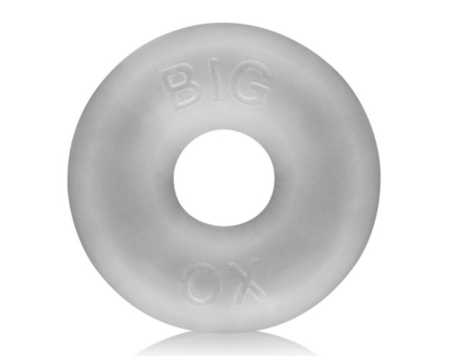 OxBalls Big Ox Cockring Cool Ice