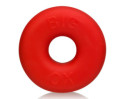 OxBalls Big Ox Cockring Red Ice