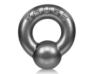 OxBalls Gauge Cockring Steel