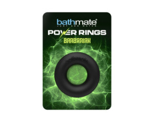 Bathmate Power Rings - Barbarian