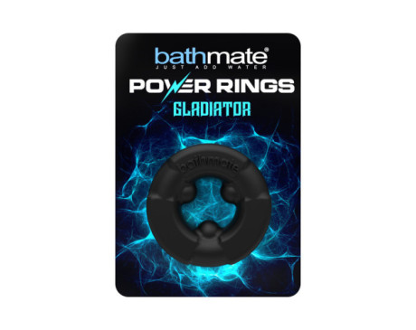 Bathmate Power Rings - Gladiator