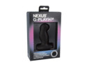 Nexus GPLAYSM+ Unisex Vibrator - Black