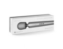 Le Wand Rechargeable Massager Grey