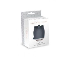 Le Wand Shiatsu Deep Tissue Attachment