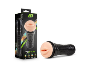 M for Men Torch Luscious Lips Beige