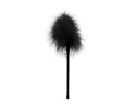 Ouch Feather Tickler Black