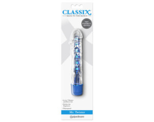 PD Classix Mr Twister 6.5in Set Blue