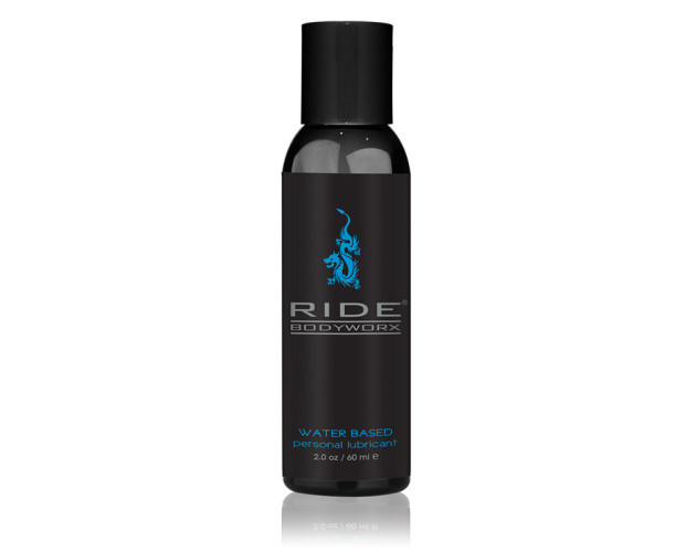 Ride BodyWorx Water Based 2oz