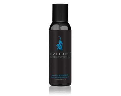 Ride BodyWorx Water Based 2oz