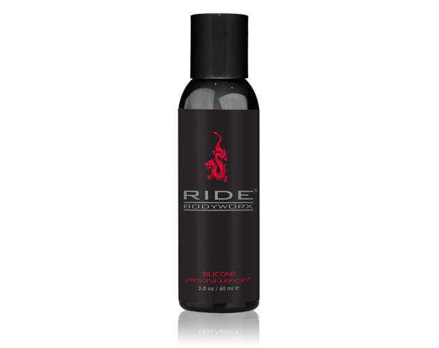 Ride Lube Silicone 2oz