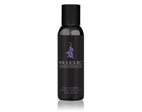 Ride Lube Silk Hybrid 2oz