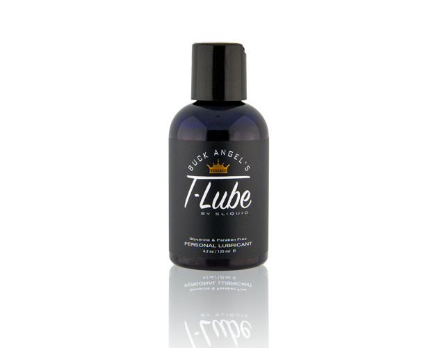 Buck Angel's T-Lube 4.2oz