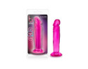 B Yours Sweet n Small 6in Dildo Pink