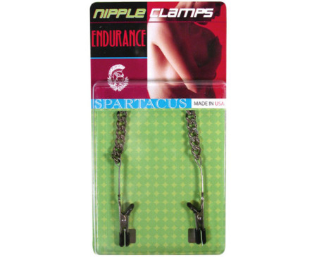 Mini Lite Line Clamp  Spf40