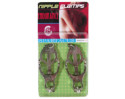 Light Butterfly Clamp  Spf41