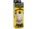 Jason Luv 10in Cock w/Remove Vac-U-Lock