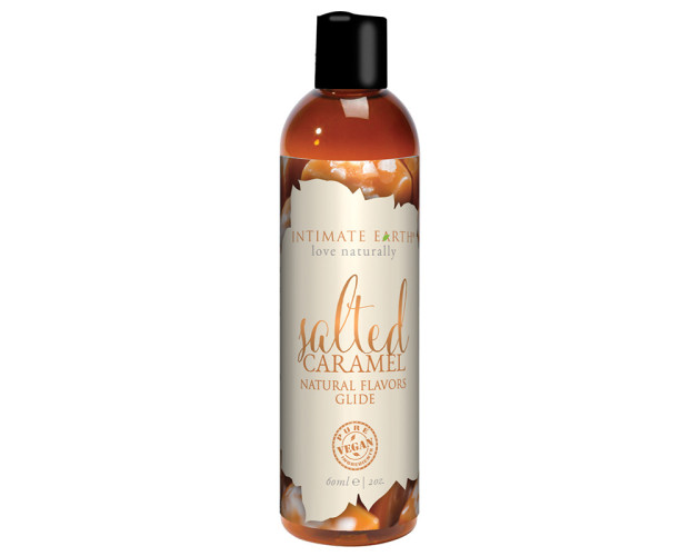 IE Salted Caramel Pleasure Glide 60ml