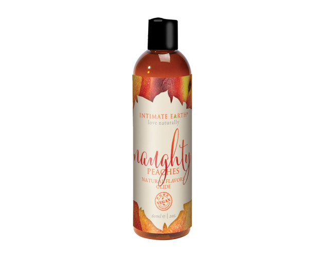 IE Naughty Peach Pleasure  Glide 60ml