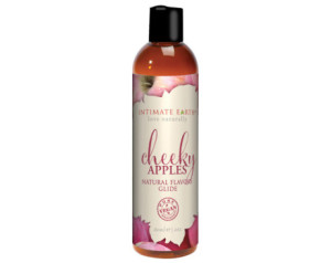 IE Cheeky Apples Pleasure Glide 60ml