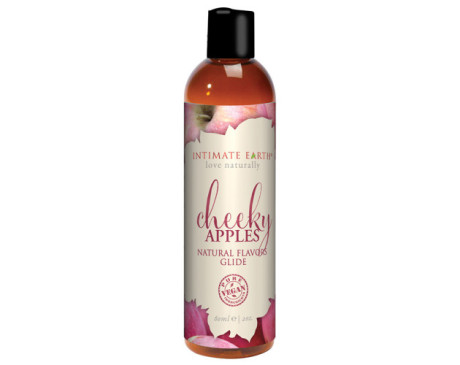 IE Cheeky Apples Pleasure Glide 60ml