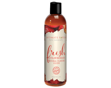 IE Fresh Strawberries Plsr Glide 60ml