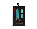 Nu Sensuelle Point Plus Bullet Tiff Blue