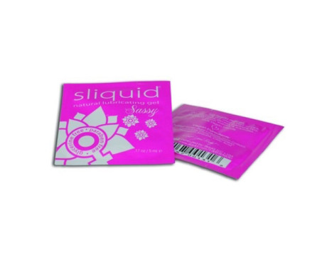 Sliquid Sassy Booty Gel Pillows(200/Bag)