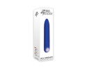 ZT All Mighty Bullet Vibrator Blue