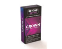 Crown Lubricated 12pk