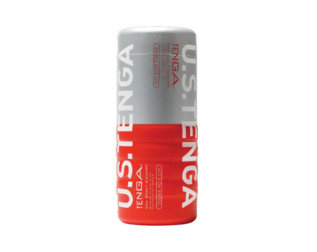 Tenga Double Hole Cup - Ultra Size