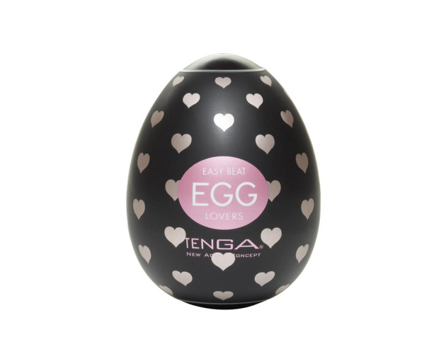 Tenga EGG Lovers