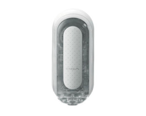 Tenga FLIP ZERO White