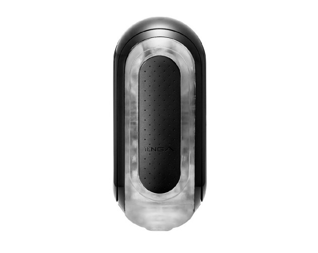 Tenga FLIP ZERO Black