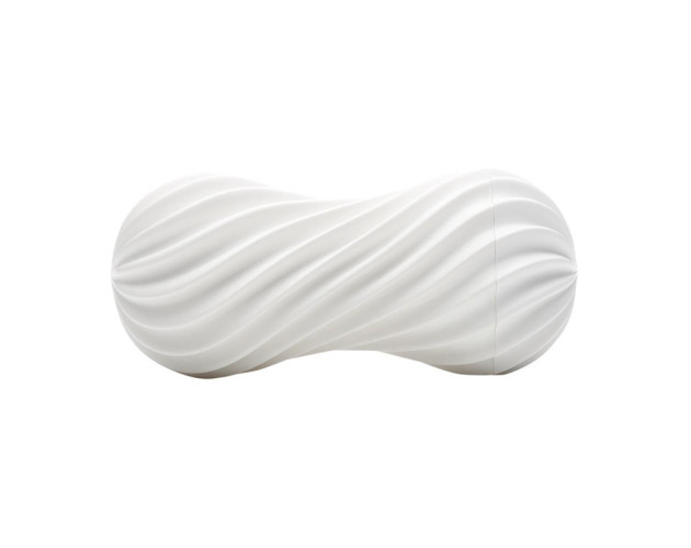 Tenga FLEX Silky White