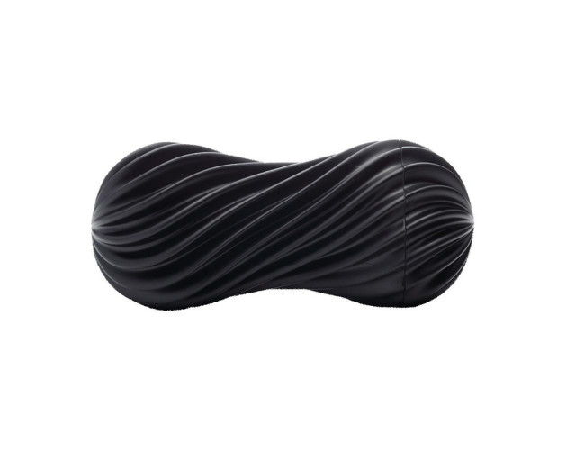 Tenga FLEX Rocky Black