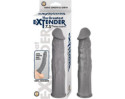 The Great Extender 7.5in Penis Sleeve Gr